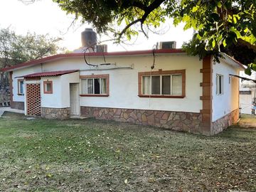Casa en Tehuixtla Morelos, un lugar con Ventajas