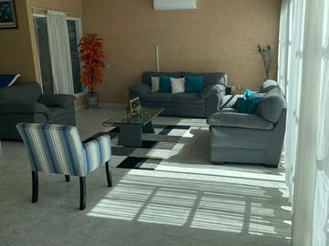 Casa en Tehuixtla Morelos, un lugar con Ventajas