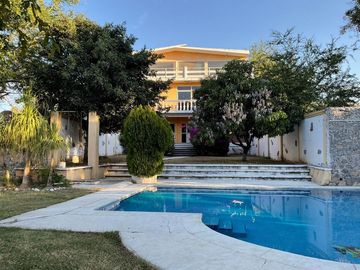 Casa en Tehuixtla Morelos, un lugar con Ventajas