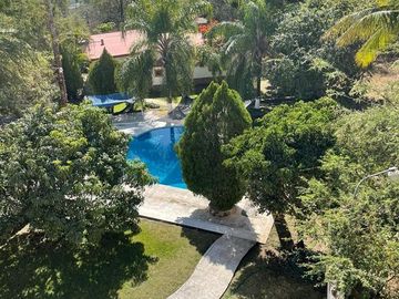 Casa en Tehuixtla Morelos, un lugar con Ventajas