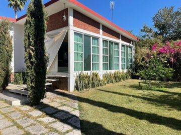 Casa en Tehuixtla Morelos, un lugar con Ventajas