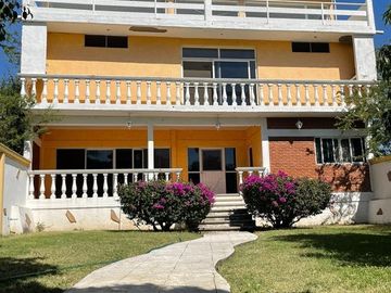 Casa en Tehuixtla Morelos, un lugar con Ventajas