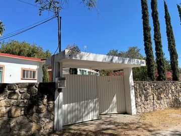 Casa en Tehuixtla Morelos, un lugar con Ventajas