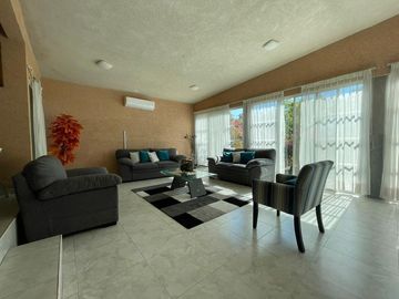 Casa en Tehuixtla Morelos, un lugar con Ventajas