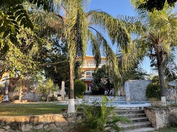 Casa en Tehuixtla Morelos, un lugar con Ventajas