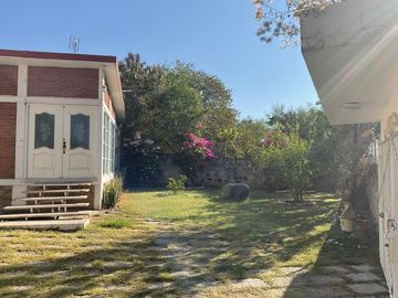 Casa en Tehuixtla Morelos, un lugar con Ventajas