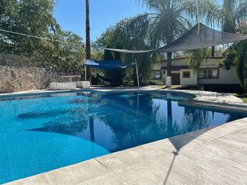 Casa en Tehuixtla Morelos, un lugar con Ventajas