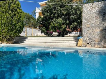 Casa en Tehuixtla Morelos, un lugar con Ventajas