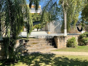 Casa en Tehuixtla Morelos, un lugar con Ventajas