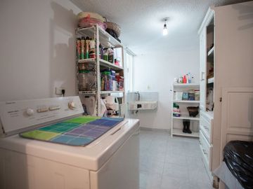 Casa en venta en Habitacional Lomas Boulevares a  8 min de la López Portillo