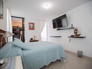 Casa en venta en Habitacional Lomas Boulevares a  8 min de la López Portillo
