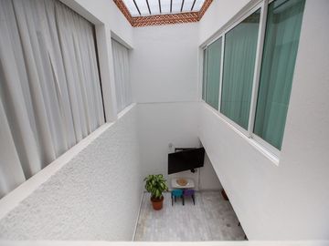Casa en venta en Habitacional Lomas Boulevares a  8 min de la López Portillo