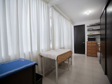 Casa en venta en Habitacional Lomas Boulevares a  8 min de la López Portillo