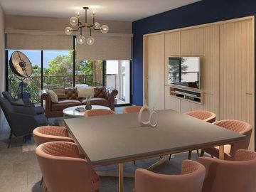 DEPARTAMENTOS EN VENTA TABASCO 2000 VILLAHERMOSA