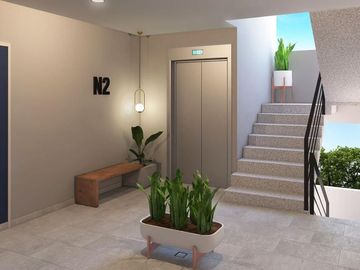 DEPARTAMENTOS EN VENTA TABASCO 2000 VILLAHERMOSA