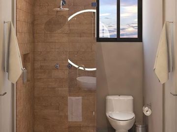 DEPARTAMENTOS EN VENTA TABASCO 2000 VILLAHERMOSA