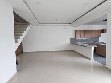 CASA EN VENTA SOL CAMPESTRE VILLAHERMOSA