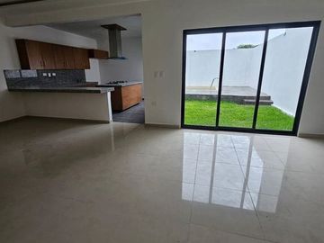 CASA EN VENTA SOL CAMPESTRE VILLAHERMOSA