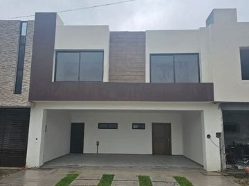 CASA EN VENTA SOL CAMPESTRE VILLAHERMOSA