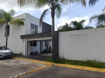 Casa en venta en Club Campestre la Huerta