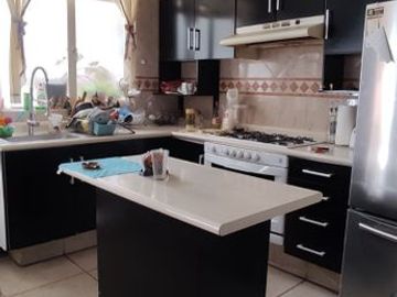 Casa en venta en Club Campestre la Huerta