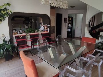 Casa en venta en Club Campestre la Huerta