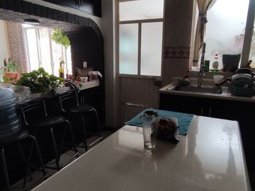 Casa en venta en Club Campestre la Huerta