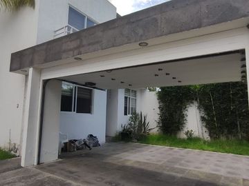Casa en venta en Club Campestre la Huerta