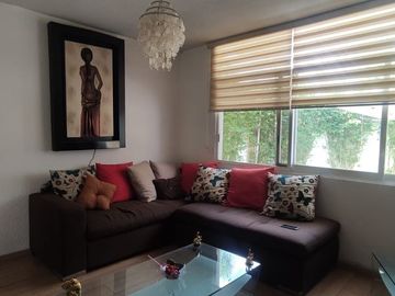 Casa en venta en Club Campestre la Huerta