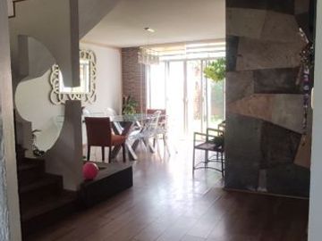 Casa en venta en Club Campestre la Huerta
