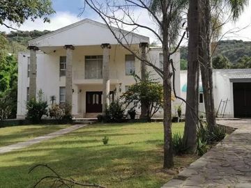 Casa en venta en Las Cañadas Zapopan