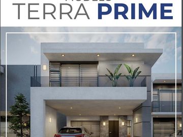 Casa nuevas en Venta en Terracota, Culiacan