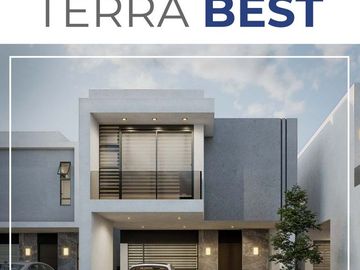 Casa nuevas en Venta en Terracota, Culiacan