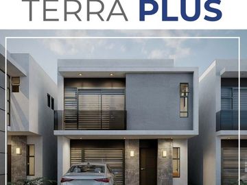 Casa nuevas en Venta en Terracota, Culiacan