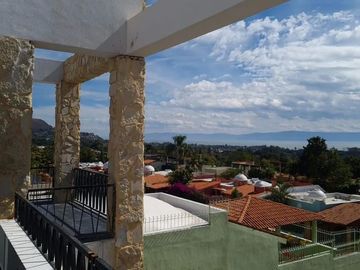 Hermosa casa nueva en venta Ajijic
