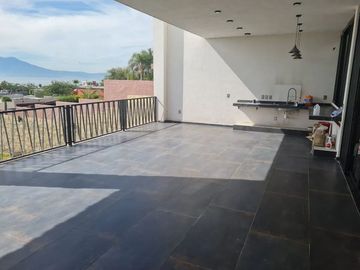 Hermosa casa nueva en venta Ajijic