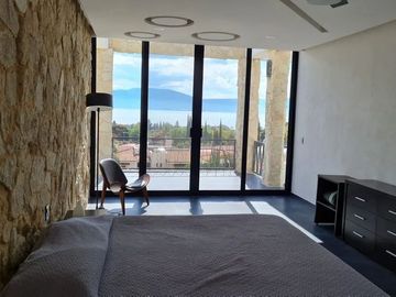 Hermosa casa nueva en venta Ajijic