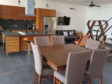 Hermosa casa nueva en venta Ajijic
