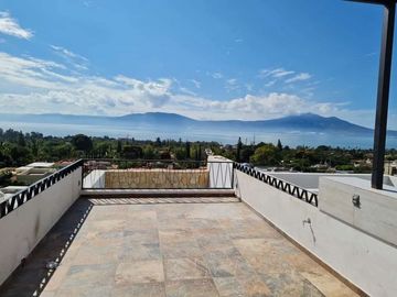 Hermosa casa nueva en venta Ajijic