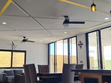 Hermosa casa nueva en venta Ajijic