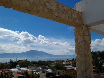 Hermosa casa nueva en venta Ajijic