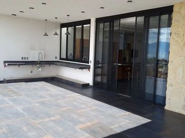 Hermosa casa nueva en venta Ajijic