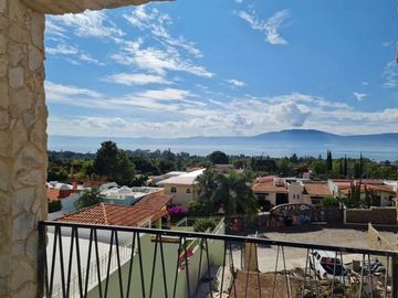 Hermosa casa nueva en venta Ajijic