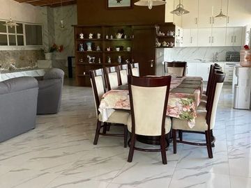 Casa en venta en Las Cañadas, Zapopan
