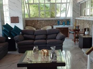Casa en venta en Las Cañadas, Zapopan