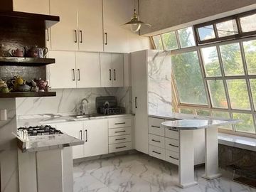 Casa en venta en Las Cañadas, Zapopan