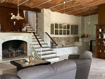 Casa en venta en Las Cañadas, Zapopan