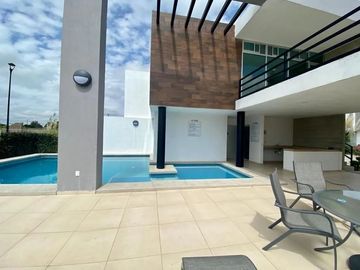 Casas Nuevas en Venta en Tesistán Country