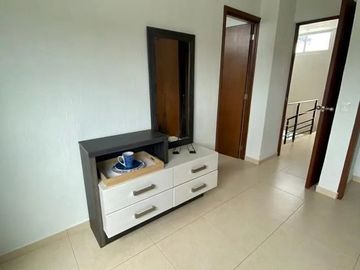 Casas Nuevas en Venta en Tesistán Country