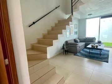 Casas Nuevas en Venta en Tesistán Country